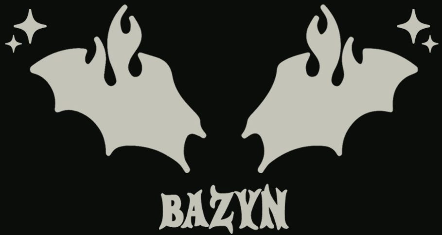 Bazyn